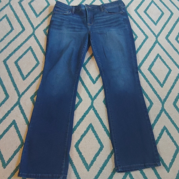 jcp brand jeans